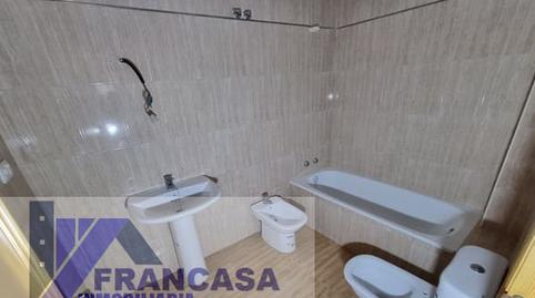 Foto 4 de Planta baja en venta en Casco Antiguo, Murcia