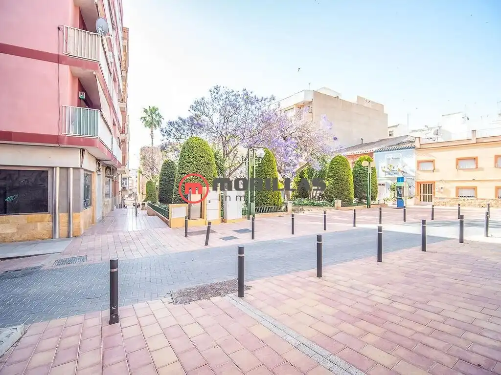 Local comercial en venda a Plaza San José 3, imagen 14