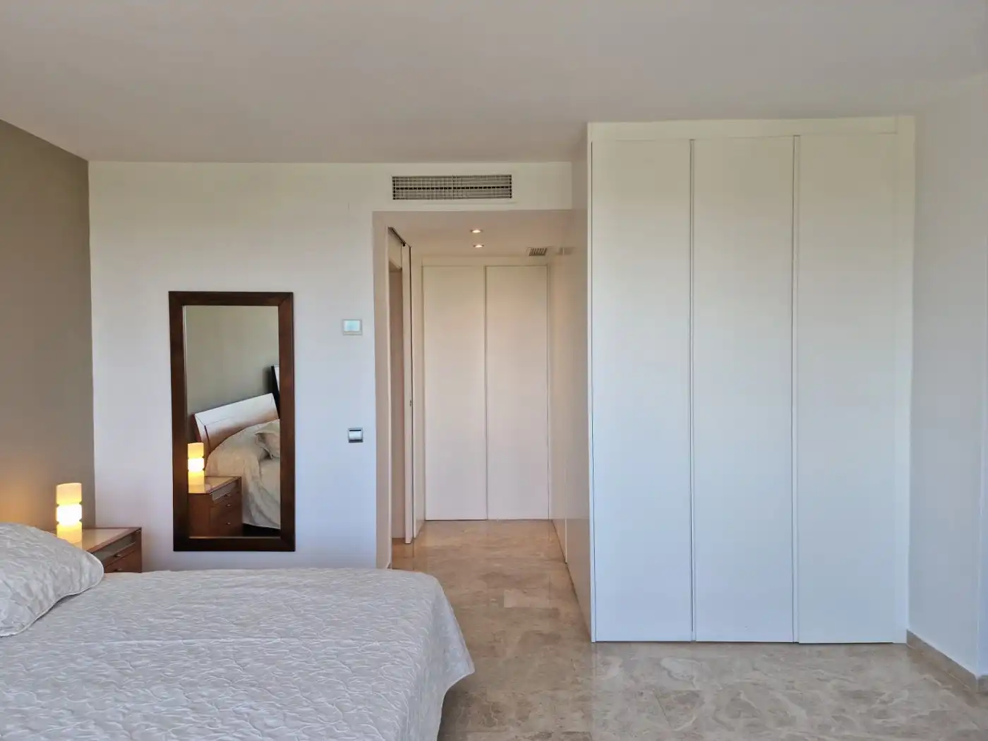 Flat for rent in Paseo Albereda, Penya - Roja - Avda. Francia