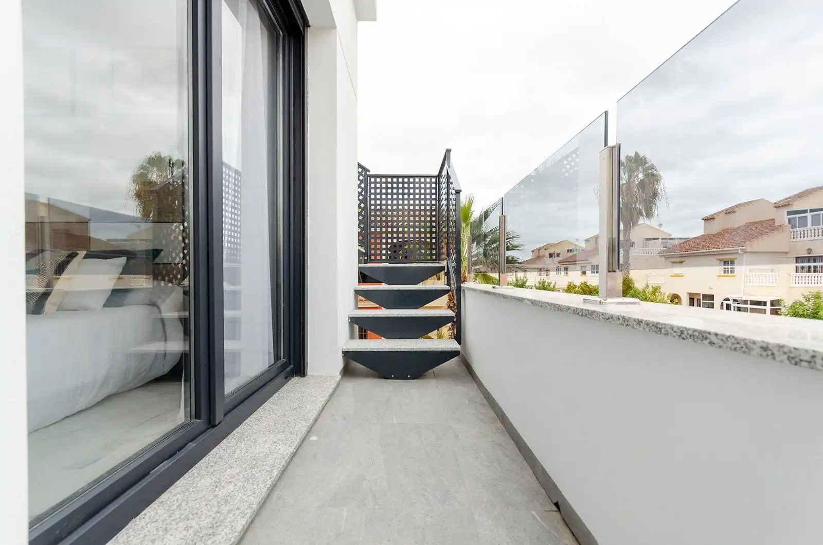 Villa avec terrasse à vendre à Zona Carrefour - Urbanizaciones, imagen 100