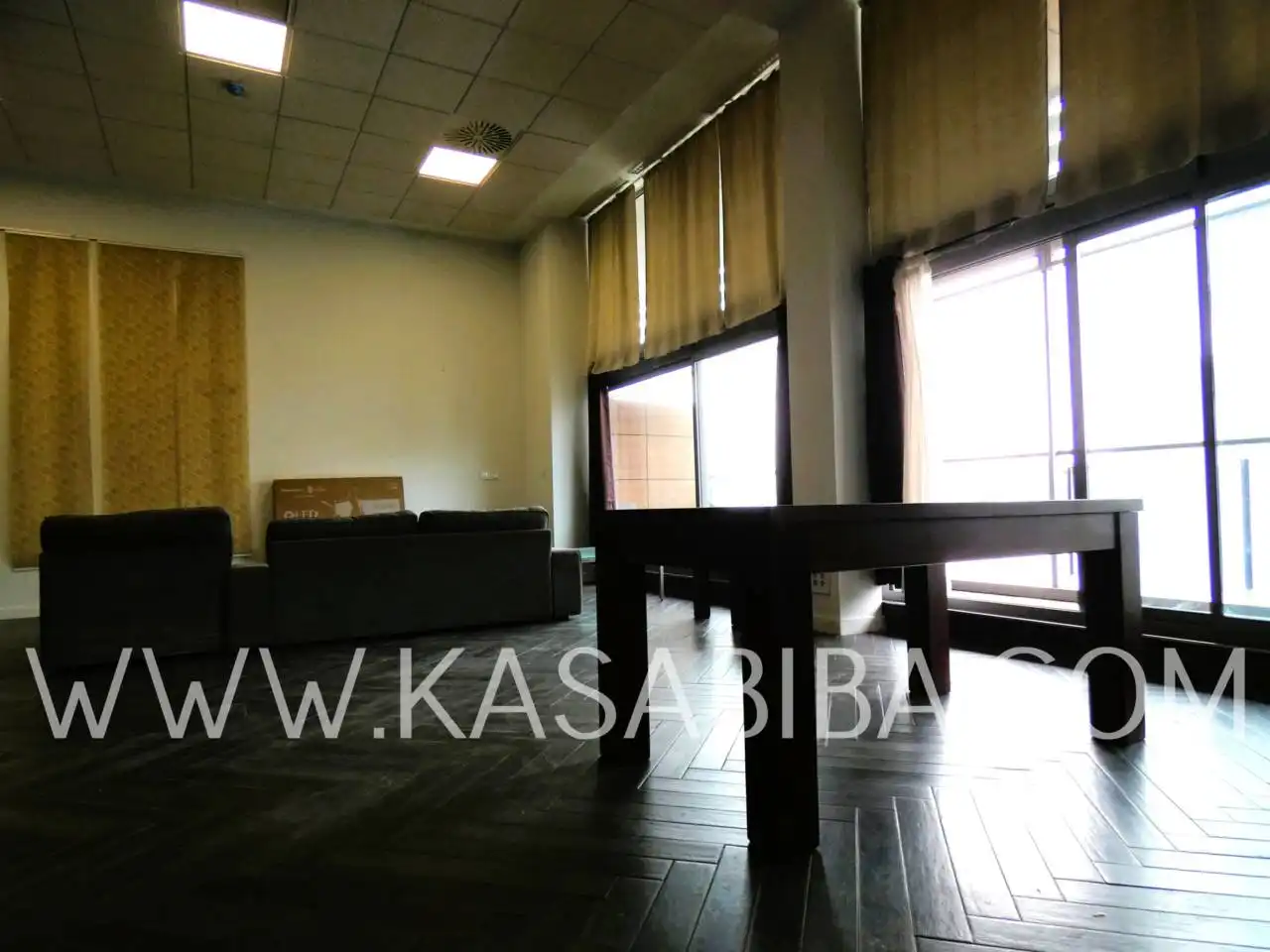 Attic for sale in Xirivella  with Air Conditioner, Heating and Parquet flooring
