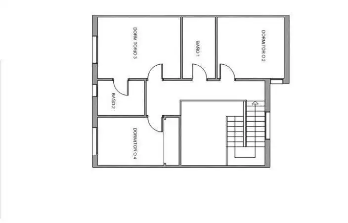 Maison mitoyenne à vendre à Avenida Juan Diego, imagen 41