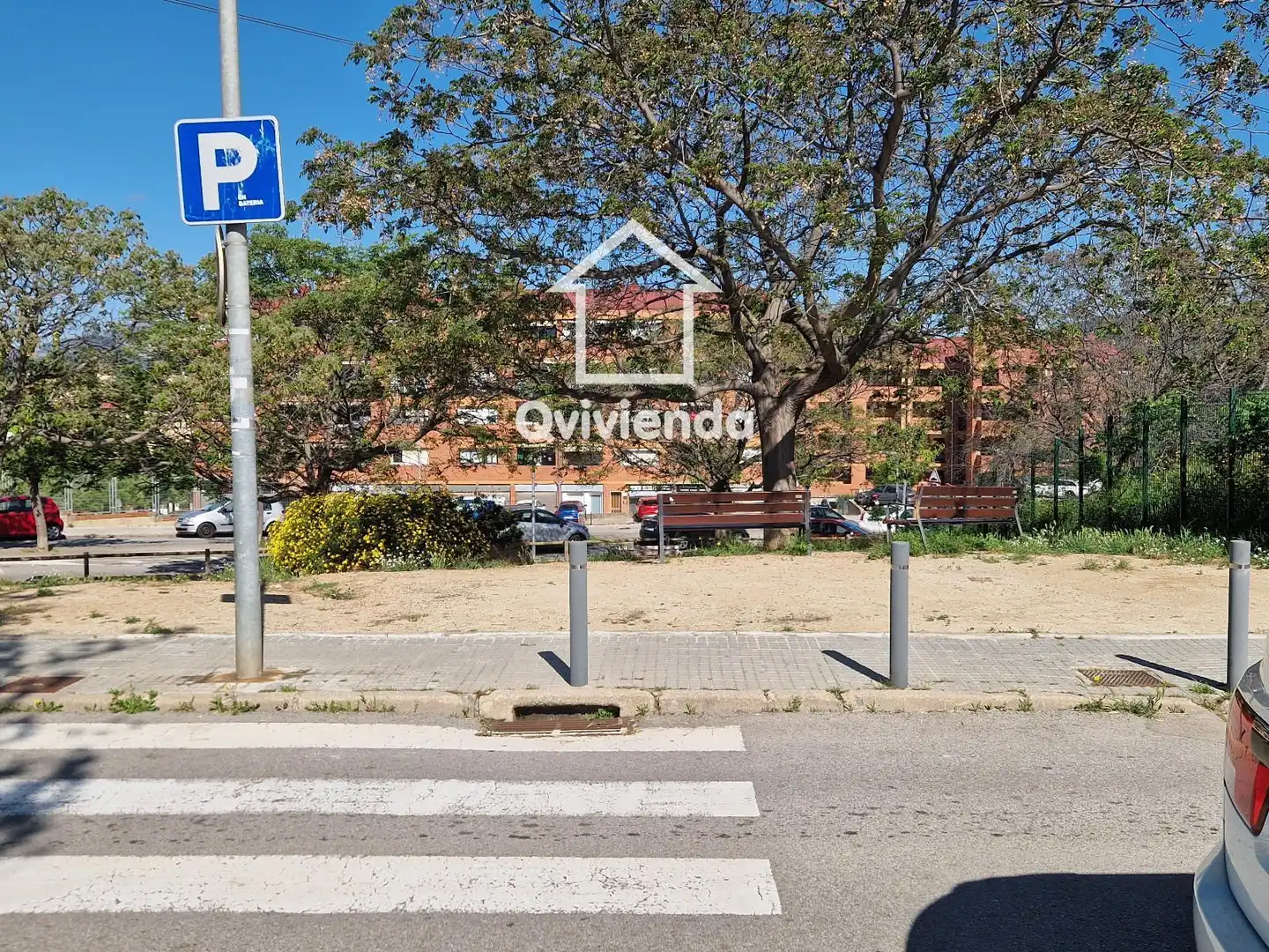 Wohnbaugrundstück zum Verkauf in Antic Den Berard, imagen 24