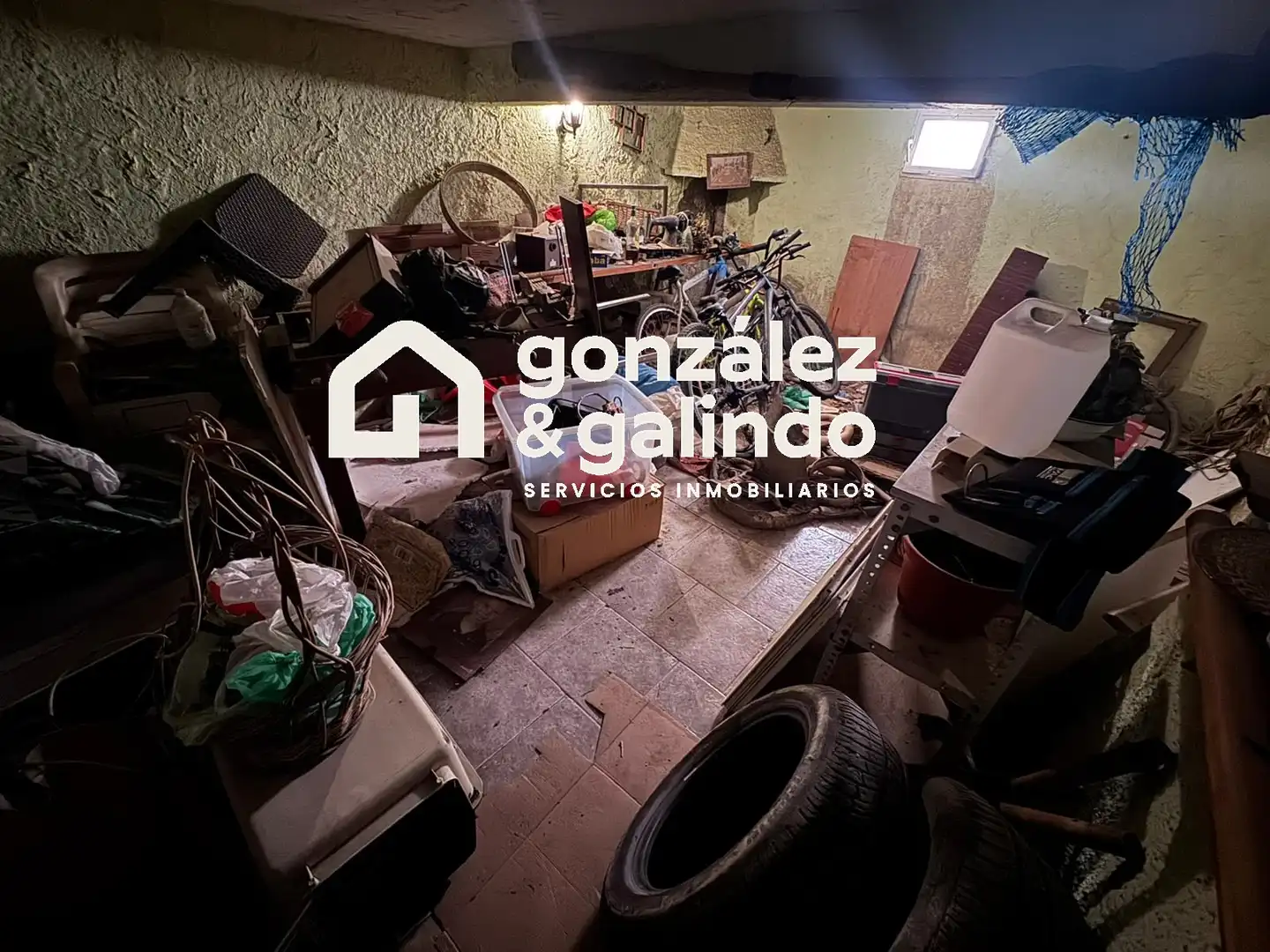 Finca rústica en venta en Algámitas