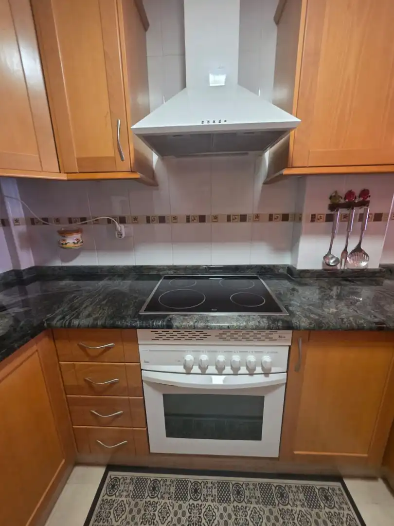 Apartament de lloguer a Chilches / Xilxes, Castellón