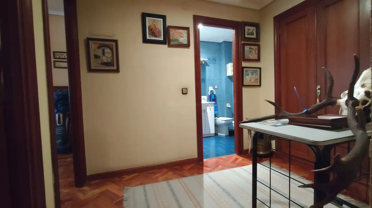 Wohnung zum Verkauf in  Logroño mit Heizung, Terrasse und Balkon