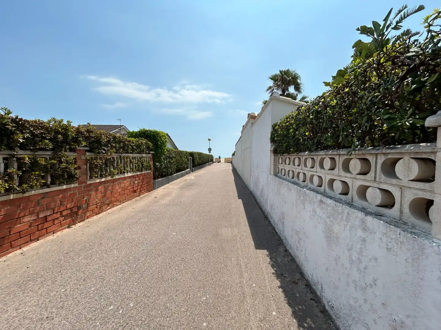 Casa o xalet en venda a Carrer del Coll-Verd, Corinto - Almarda