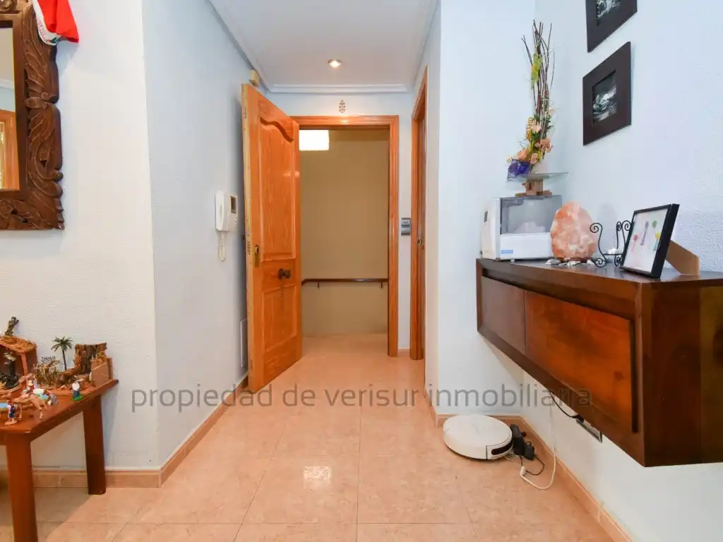 Duplex à vendre à Casco Antiguo, imagen 6