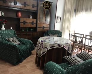 Living room of Building for sale in  Jaén Capital