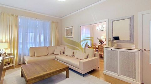 Foto 2 de Pis en venda a Avenida de Alfonso XIII, Nueva España, Madrid Capital