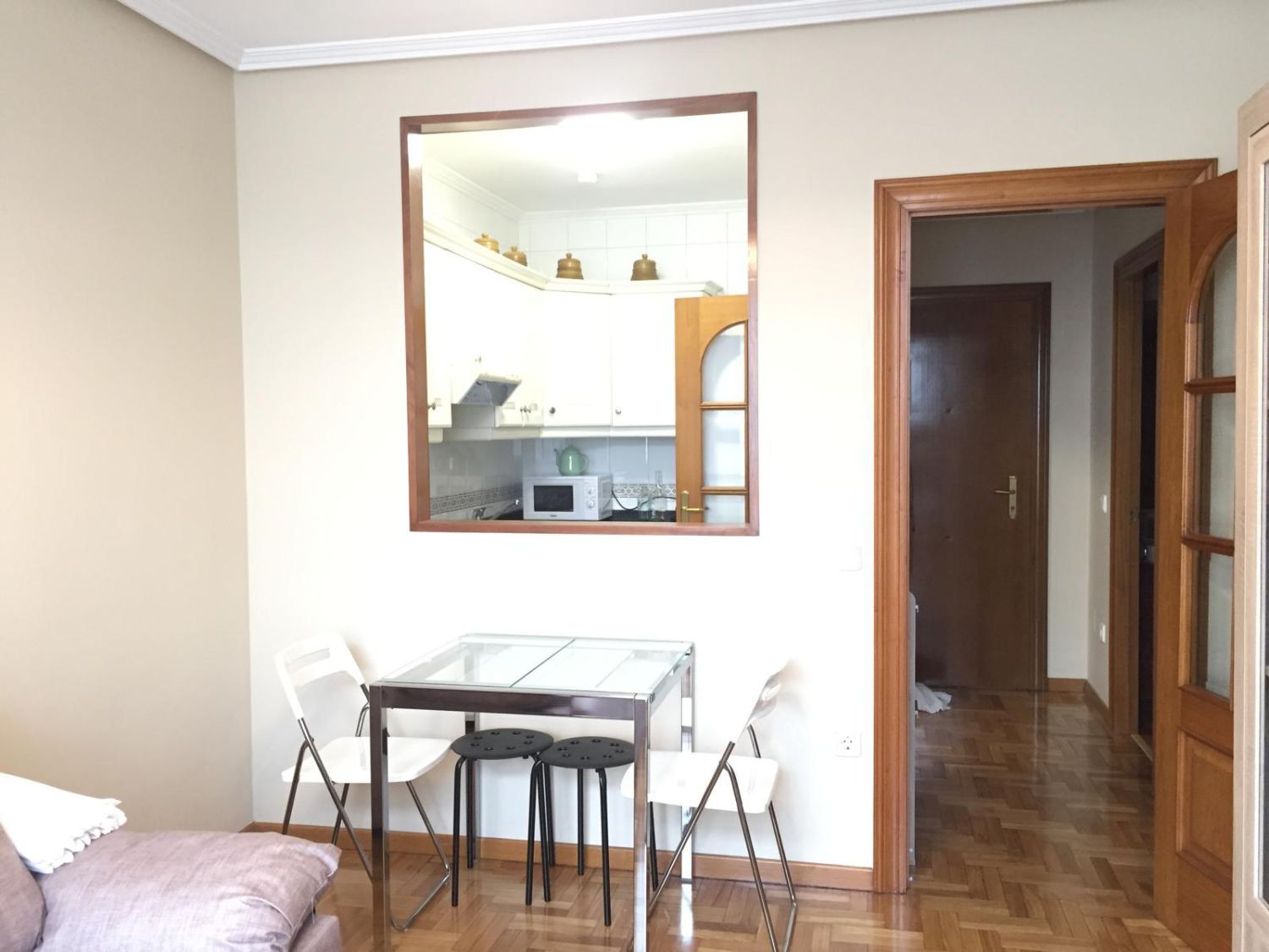 Apartment to rent in Barrio del Centro