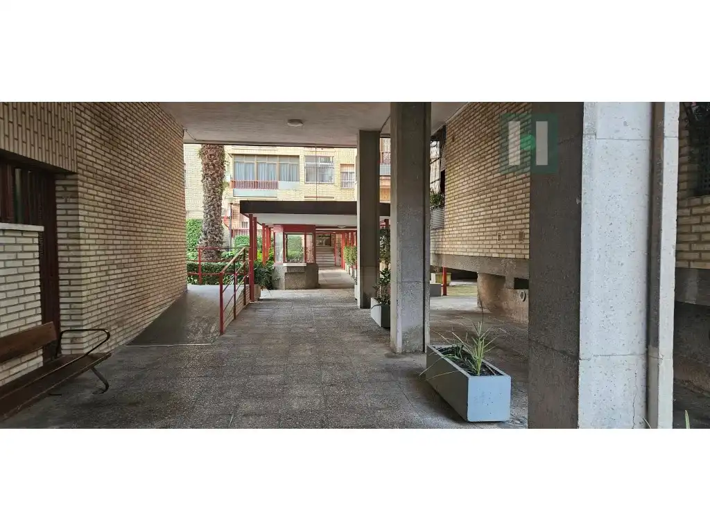Piso en venta en Cartagena con Aire acondicionado, Calefacción y Jardín privado