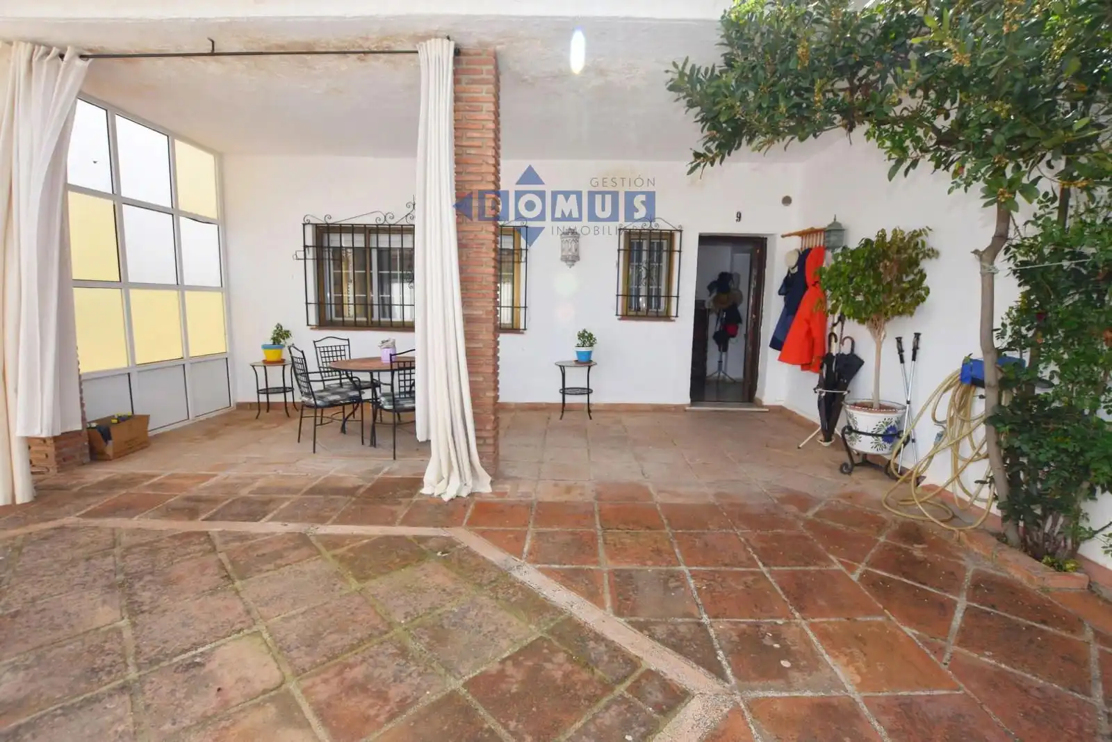 Terrace of Houses for sale in Ronda  with Air Conditioner, Heating and Terrace