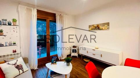 Foto 4 de Pis en venda a Emili Riu I Periquet, Sort, Lleida