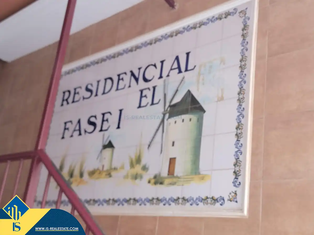 Apartament amb ascensor en venda a Centro, imagen 23
