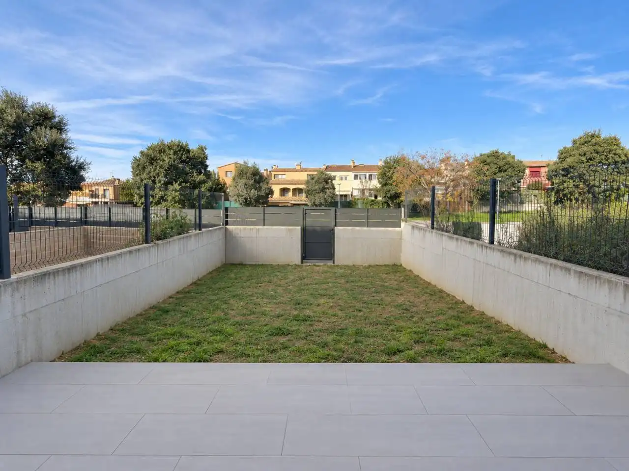 Casa a schiera con giardino in vendita a Calle Fonollerons, imagen 12