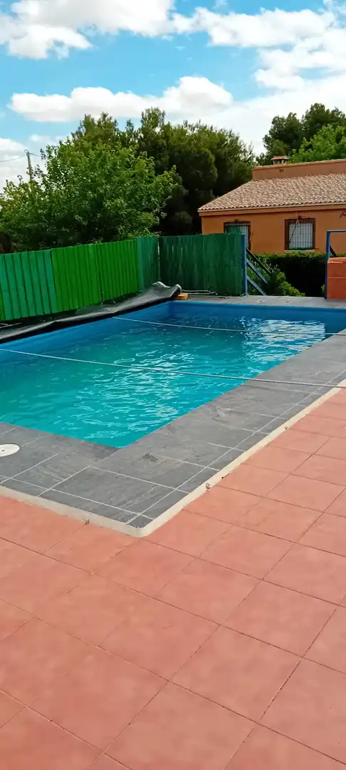 Chalet con piscina en venta en Pedanías - Extrarradio, imagen 5