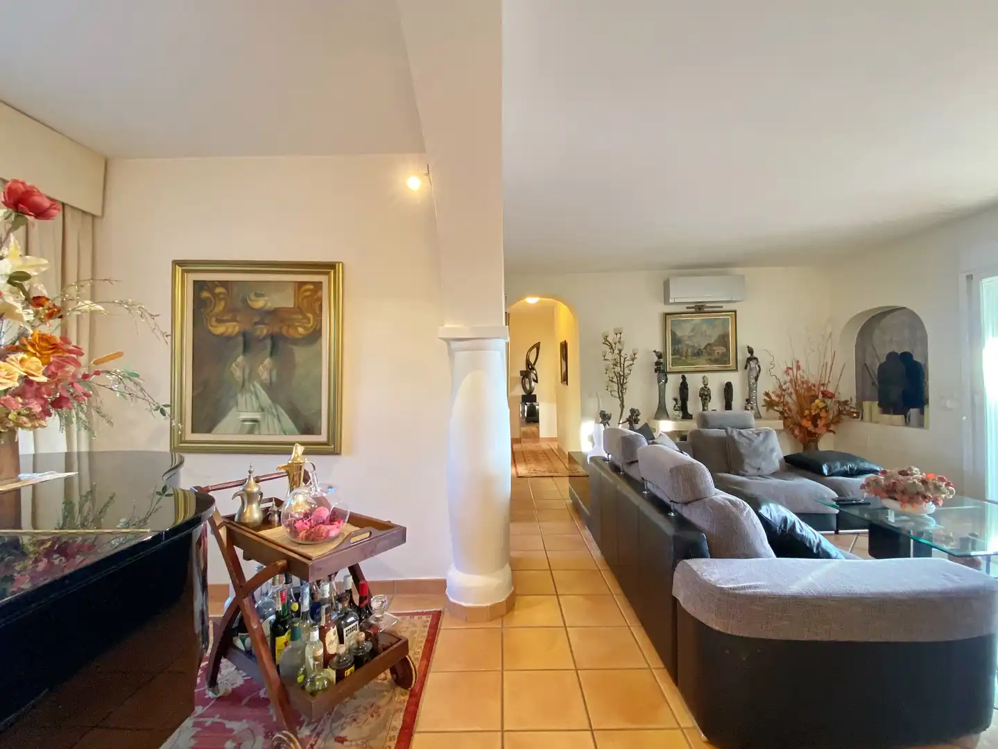 Casa o chalet en venta en Bello Horizonte - Lindasol