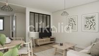 Living room of Flat for sale in Benalmádena  with Air Conditioner