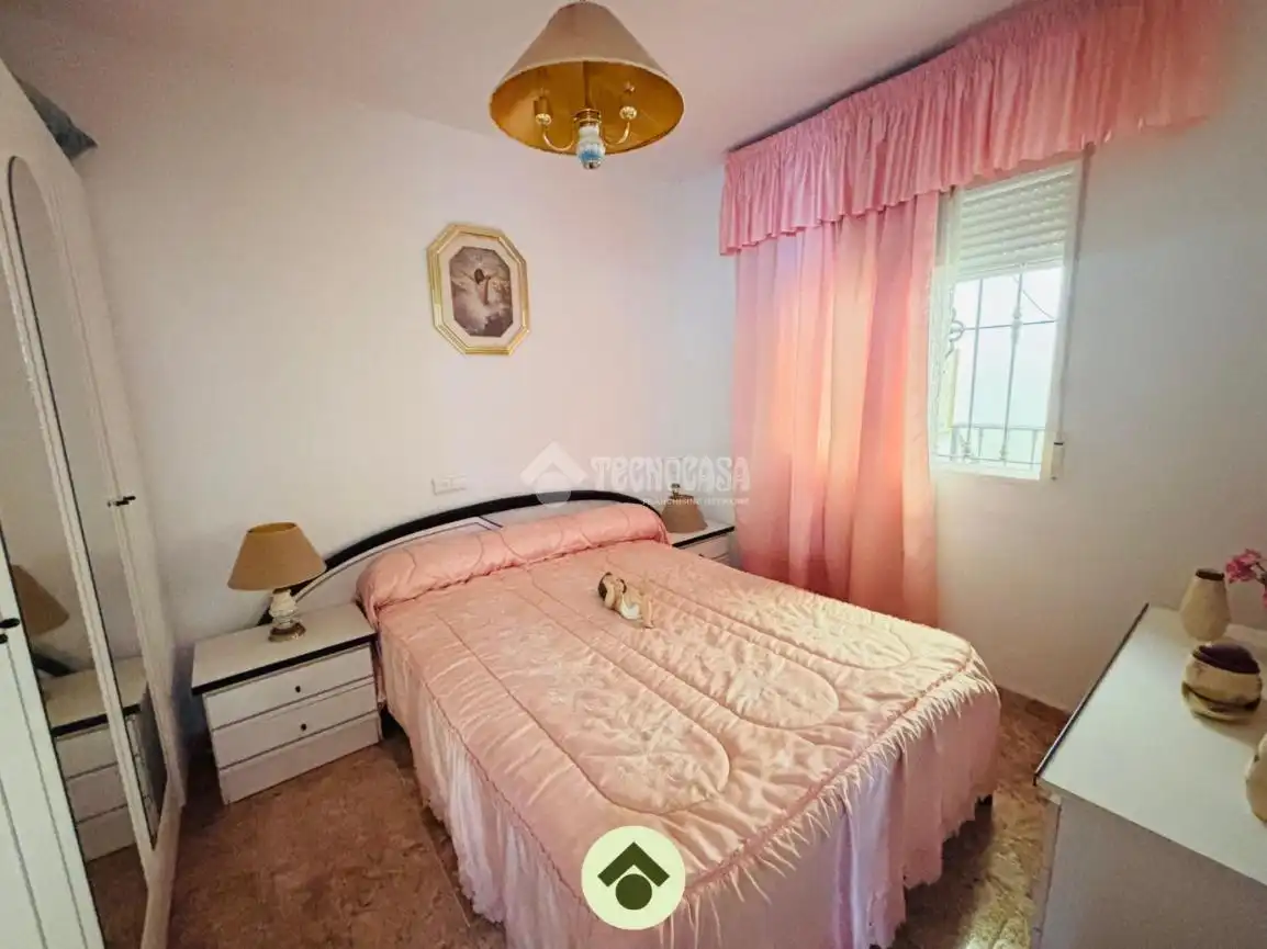 Bedroom of Houses for sale in Pedro Abad  with Air Conditioner, Heating and Furnished