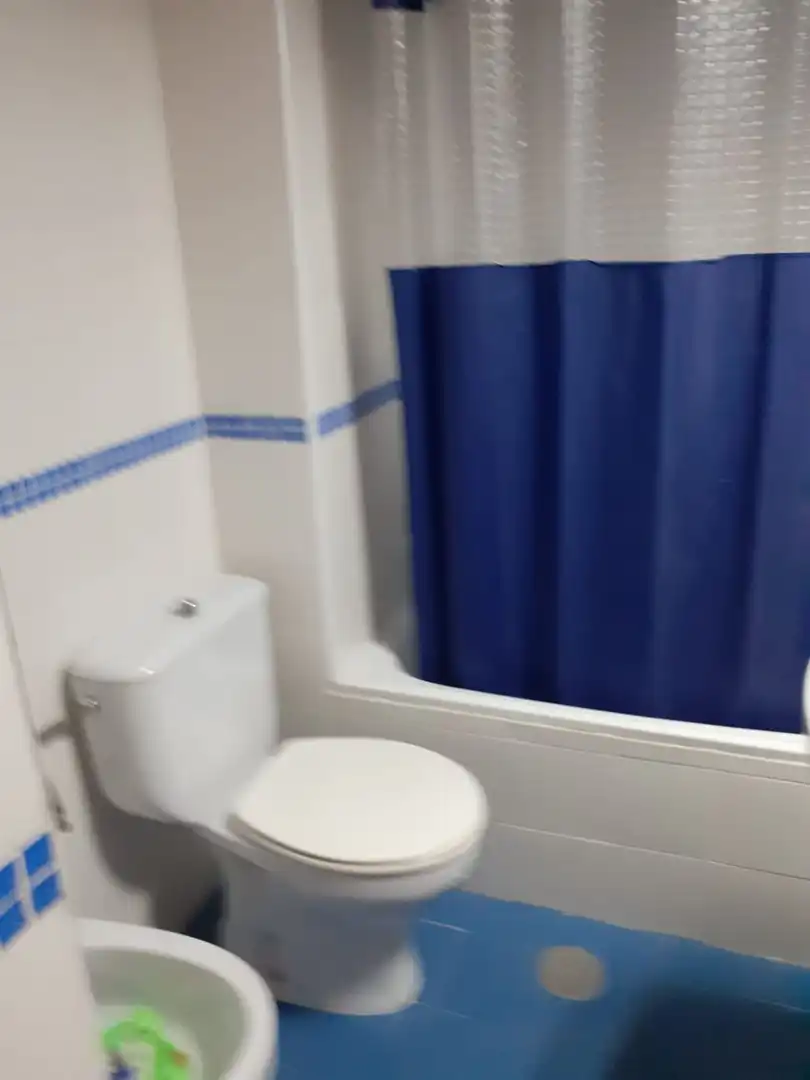 Flat for rent in Nuevo Parque - Los Rosales - Tráfico Pesado