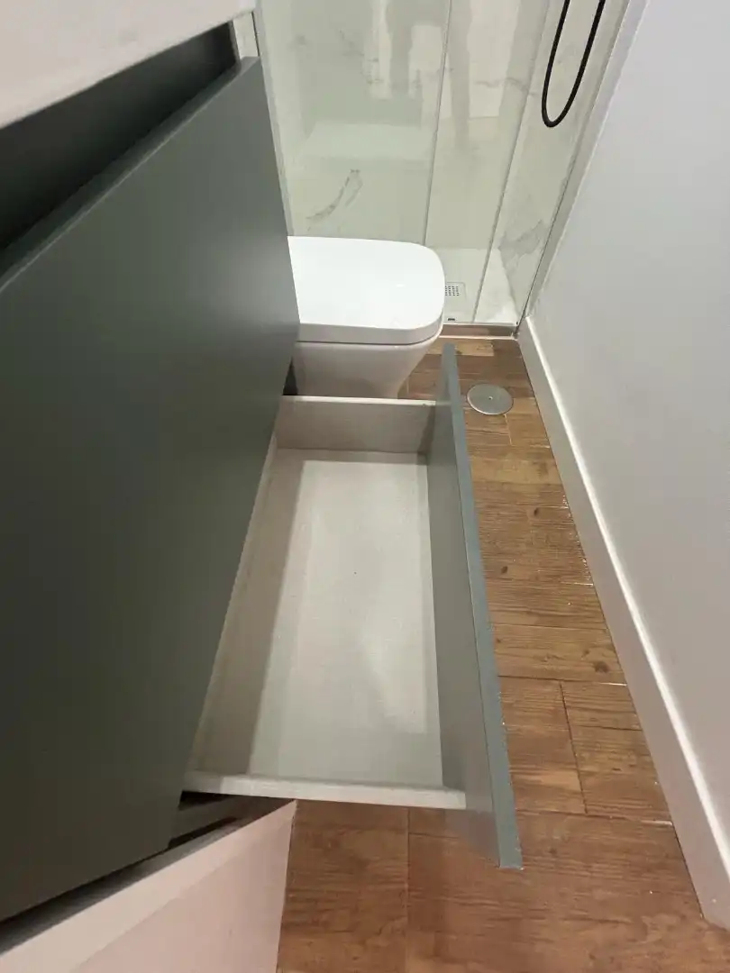 Oficina en venta en Calle de Fray José Cerdeiriña, Las Águilas