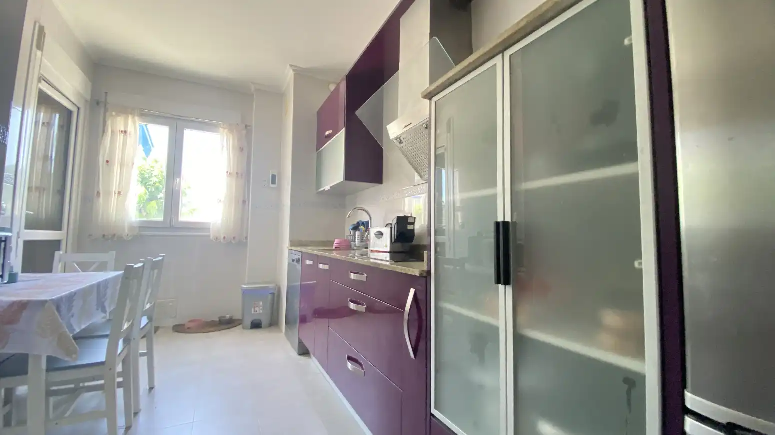 Wohnung mit Pool zum Verkauf in Hoznayo - Bº La Sierra 36, imagen 3