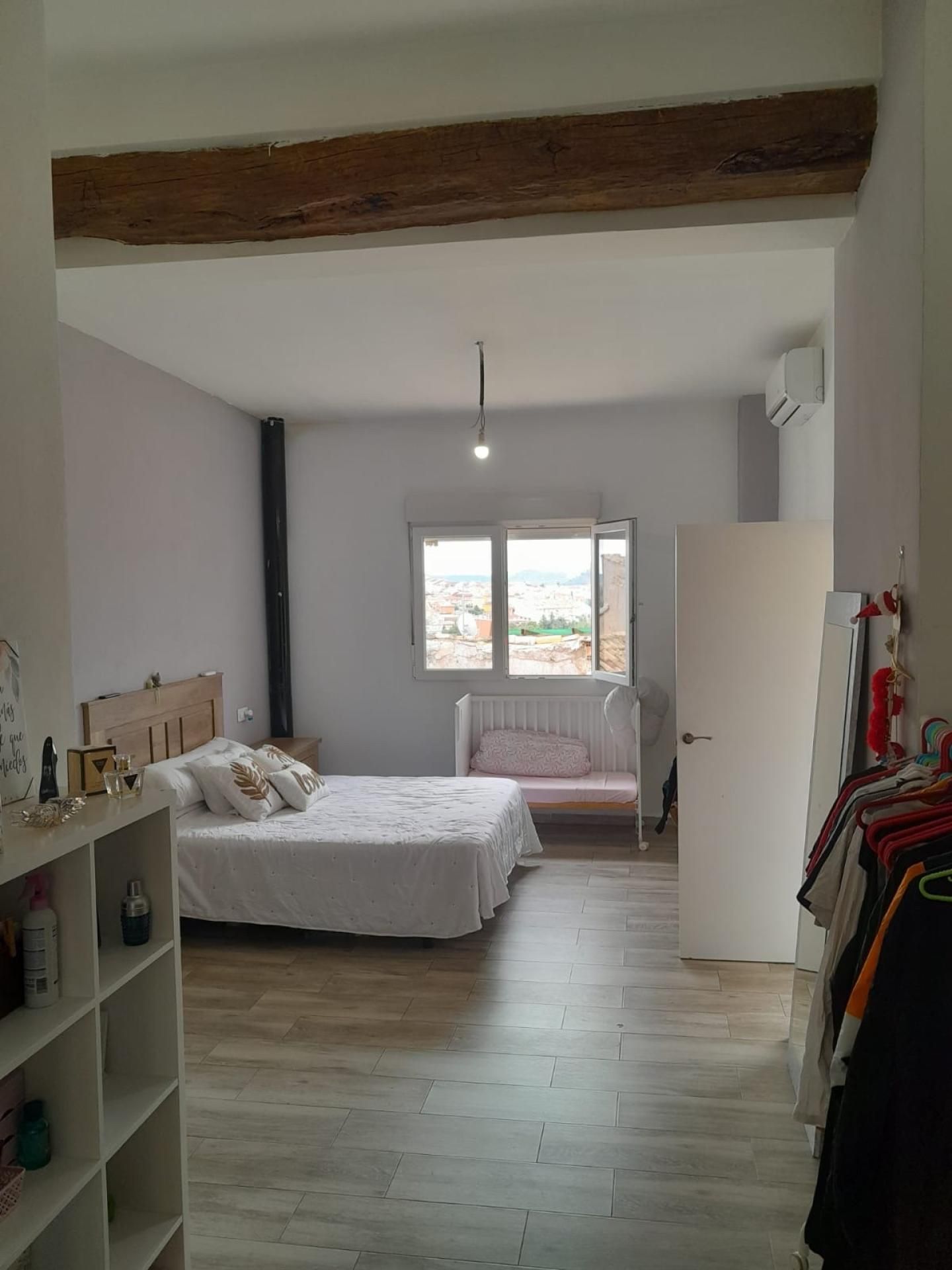 Dormitori de Casa o xalet en venda en Cehegín