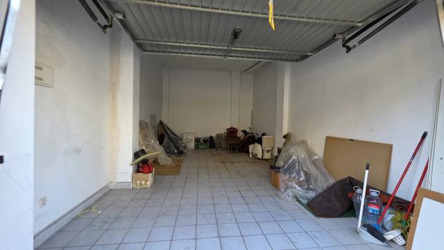 Garaje en Venta en Beniarjó