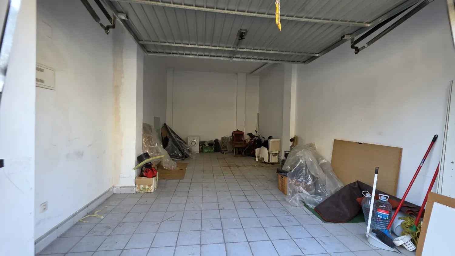 Garatge en venda en Beniarjó