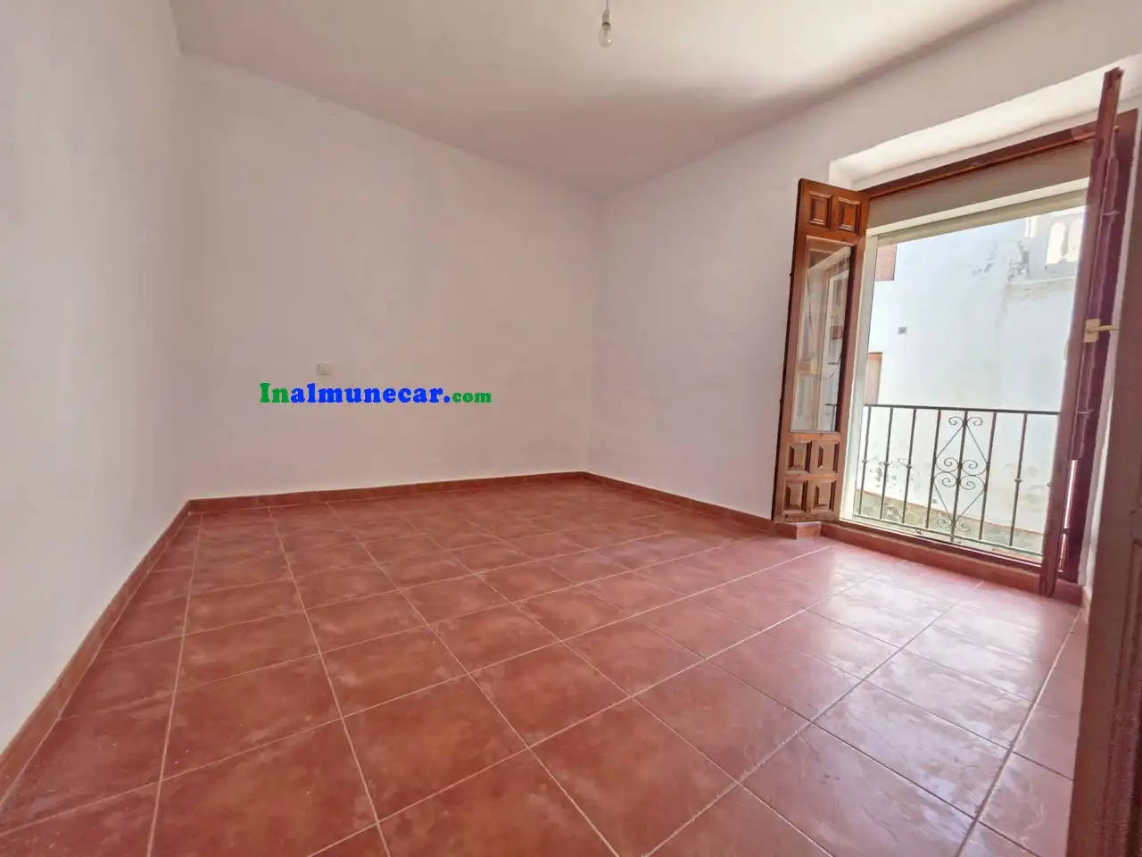 Casa o chalet en venta en Lentegí con Terraza