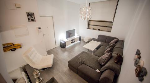 Foto 3 de Planta baixa en venda a Carrer Bassols, El Camp de l'Arpa del Clot,  Barcelona Capital