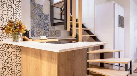 Photo 5 of Flat to rent in N/a, Arenal - Museo,  Sevilla Capital