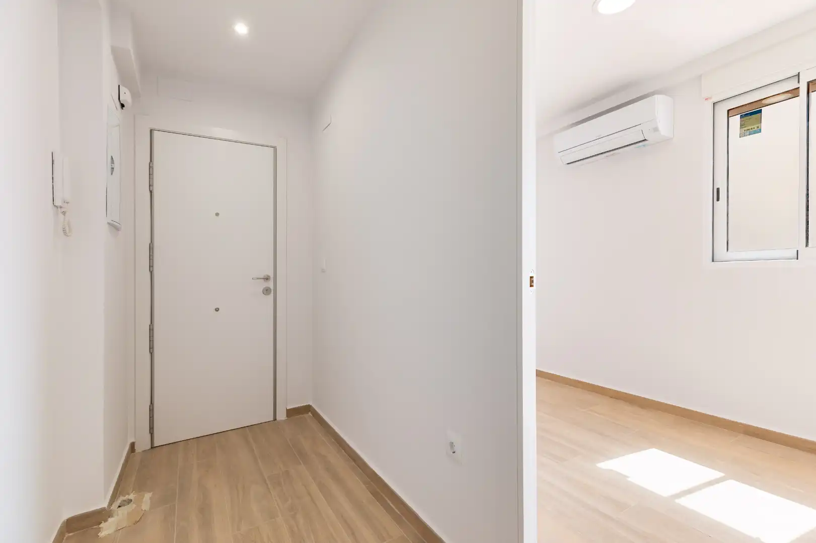 Piso de alquiler en Meliana con Aire acondicionado, Terraza y Horno