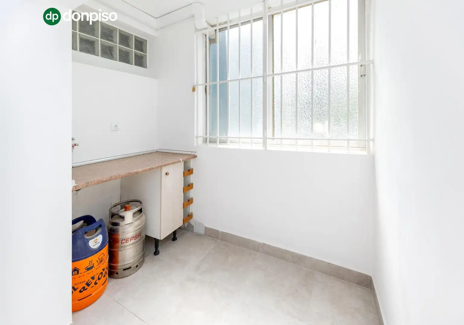 Piso en venta en Granada
