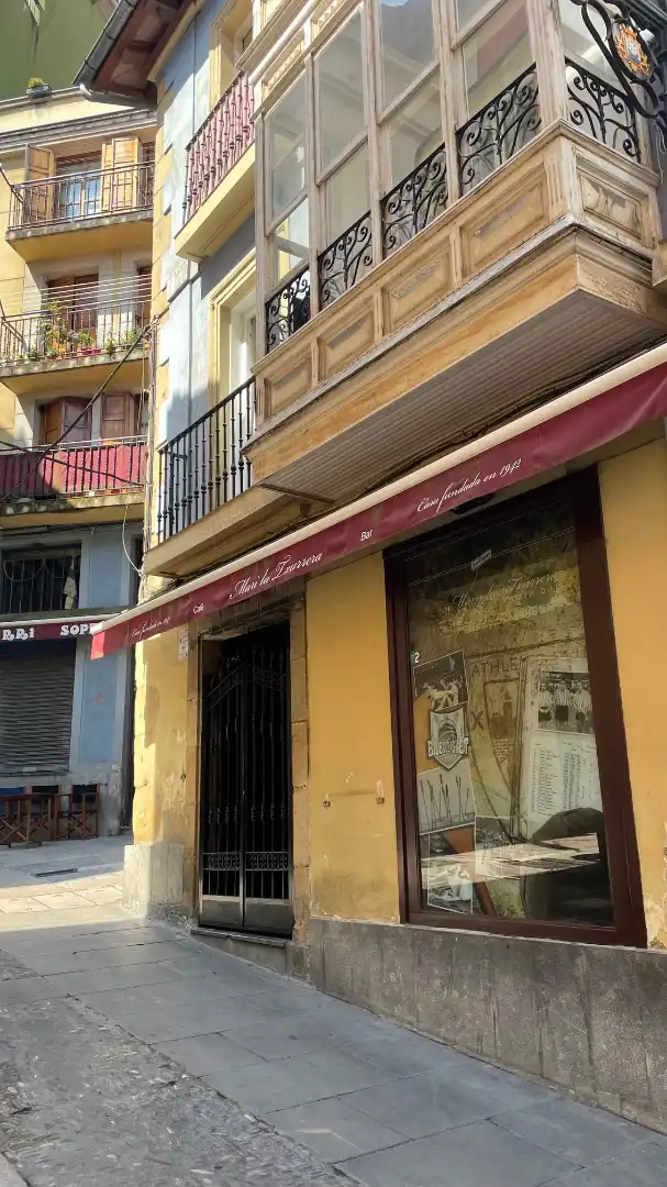 Local comercial en venda a Calle de Coscojales, imagen 3