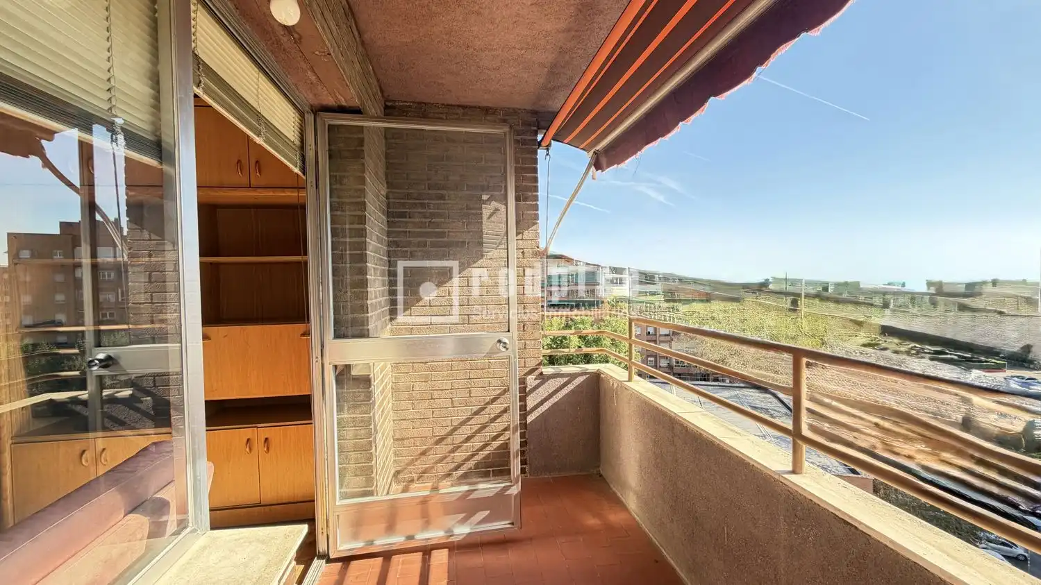 Piso con ascensor en venta en El Carrascal, imagen 5