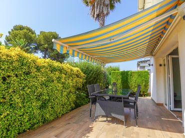 Detached house with pool for sale in Vilafortuny - Cap de Sant Pere