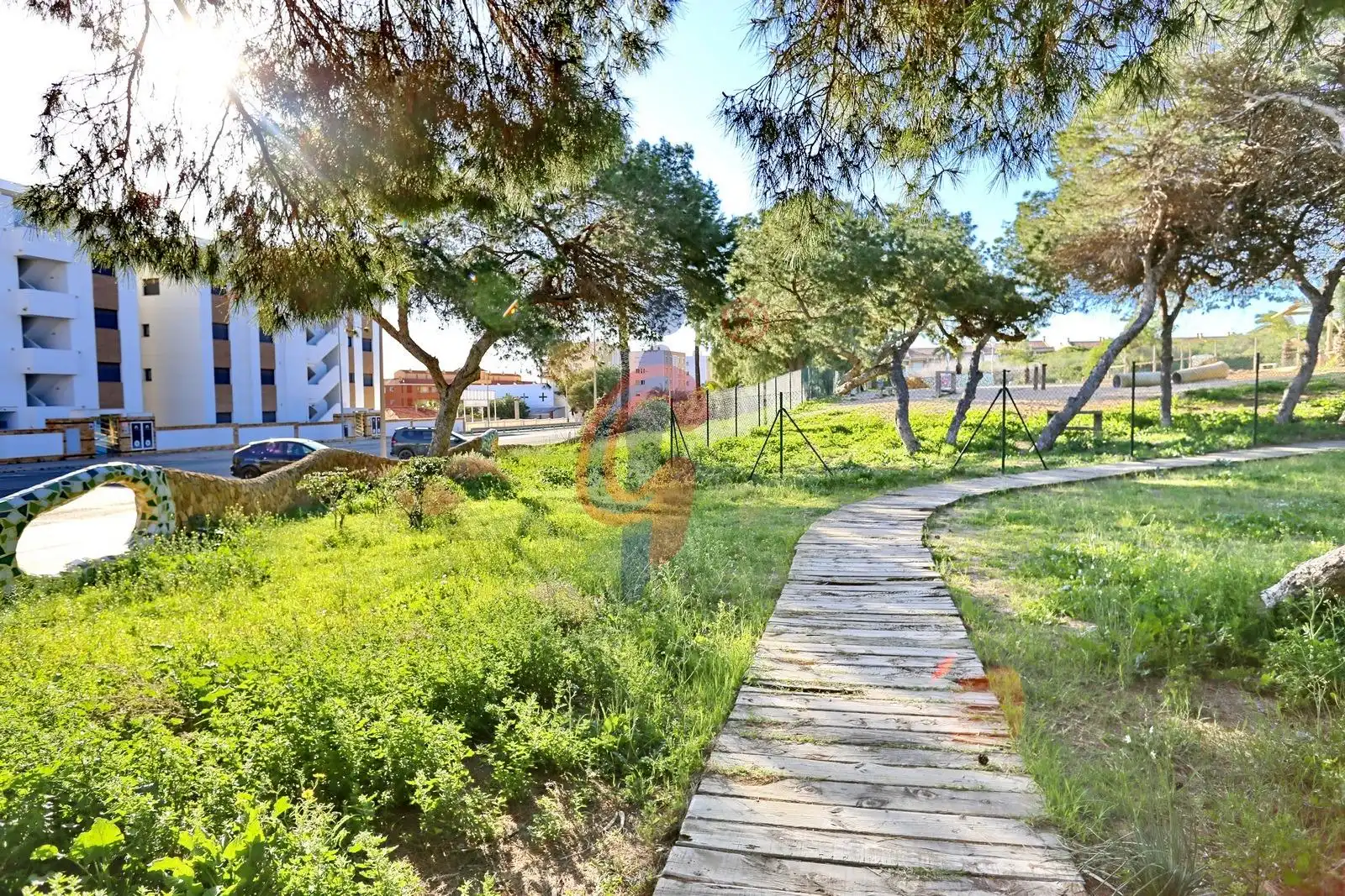 Apartamento con ascensor en venta en Calle Chile 15, imagen 34
