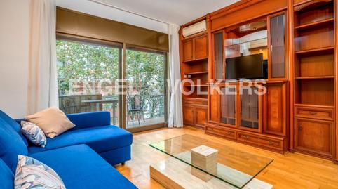 Photo 2 of Flat for rent in El Poblenou,  Barcelona Capital