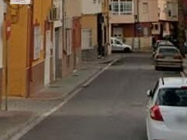 Casa en venda a Calle RUANO