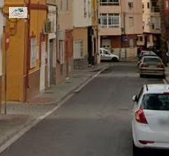 Photo 1 of House or chalet for sale in Calle Ruano, La Chanca - Pescadería, Almería