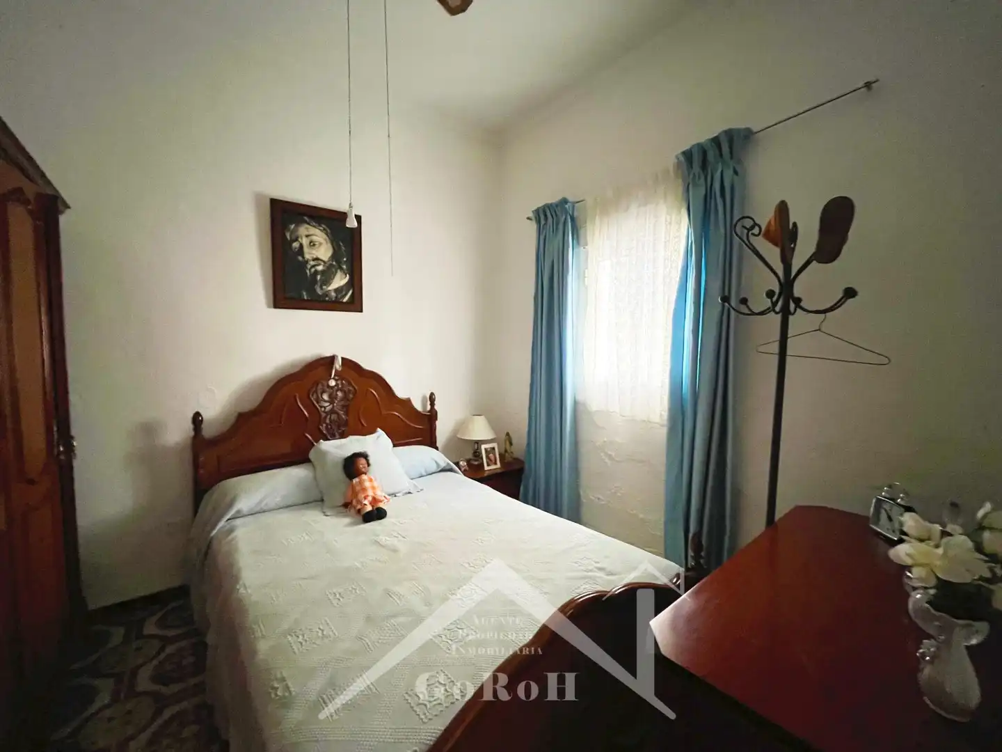 Casa adosada en venta en Calle LA CRUZ, Castilblanco de los Arroyos