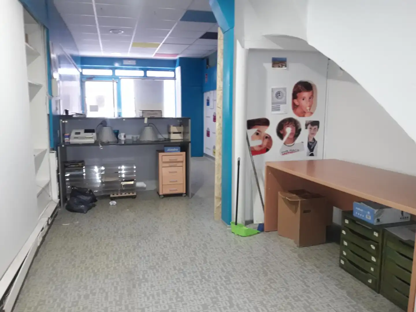 Casa en venta en Centro