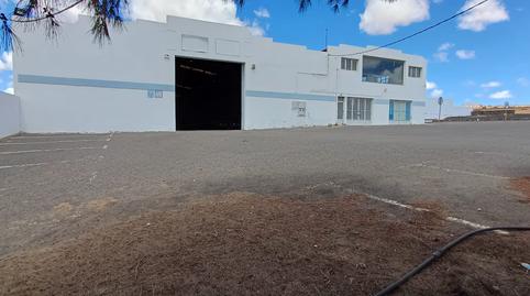 Photo 2 of Industrial buildings for sale in Calle Puerto del Rosario, 16d, Tefía - Tetir, Las Palmas