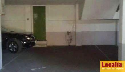 Foto 5 de Garatge en venda a Ernest Lluch, Monte, Santander
