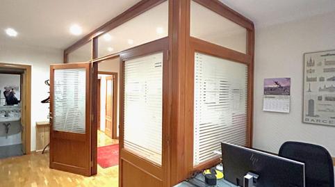 Foto 3 de Oficina de lloguer a Calle de Balmes, L'Antiga Esquerra de l'Eixample, Barcelona