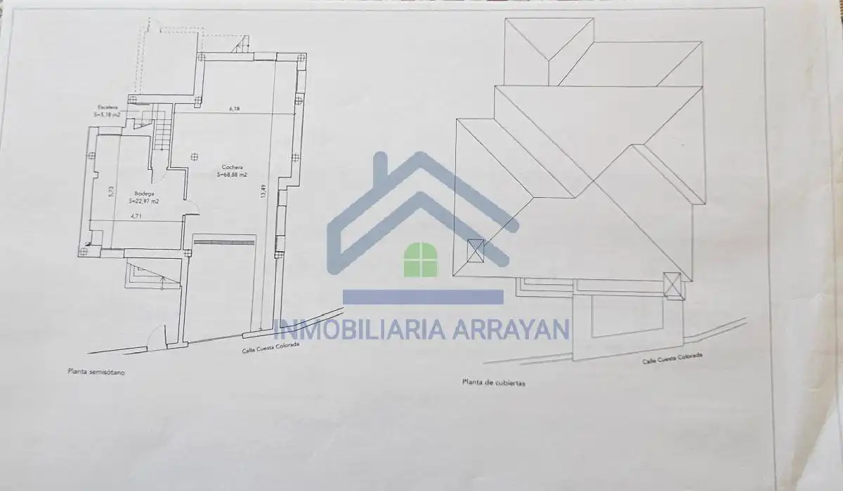Casa o chalet en venta en Ogíjares con Aire acondicionado, Calefacción y Jardín privado