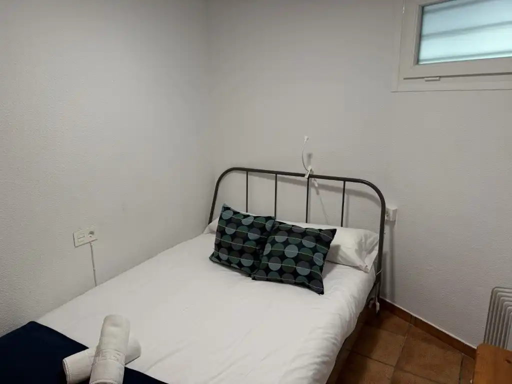 Habitación de Apartamento en venta en Sierra Nevada