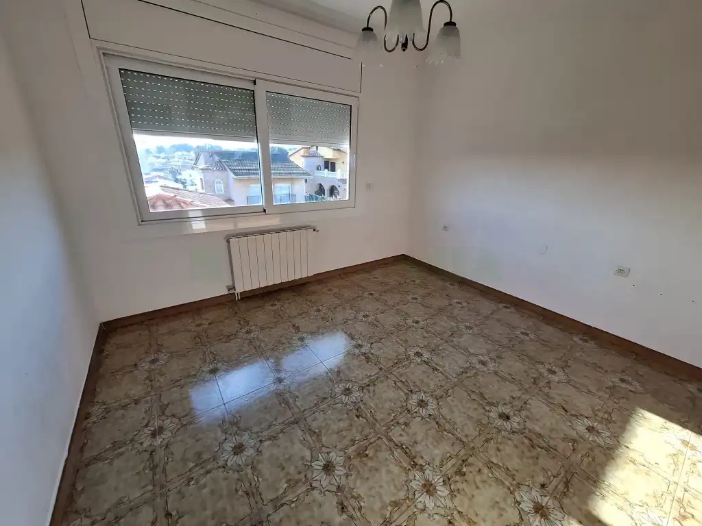 Bedroom of Houses for sale in Pineda de Mar